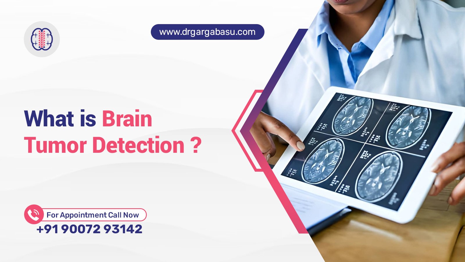 What Is Brain Tumor Detection